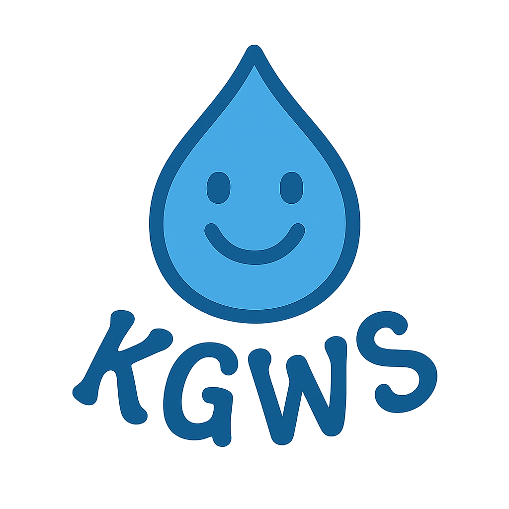 KGWS pumphouse